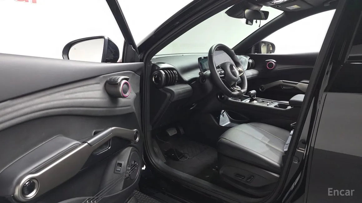 BYD Atto 3
