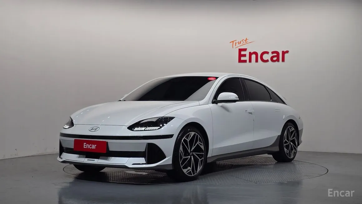 Hyundai Ioniq6