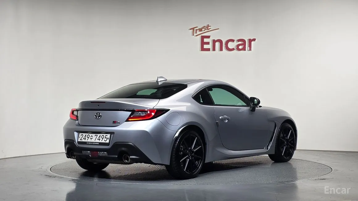 Toyota 86
