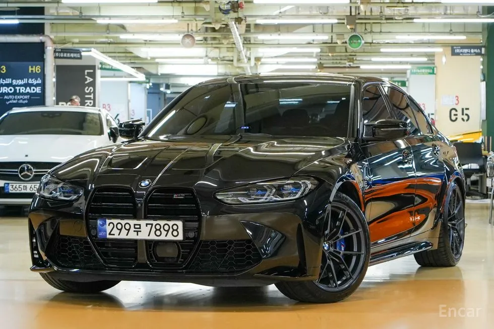 BMW M3