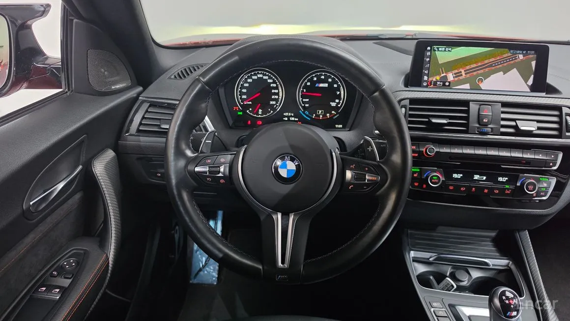 BMW M2