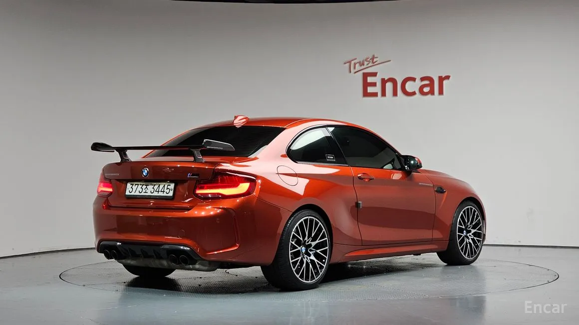 BMW M2