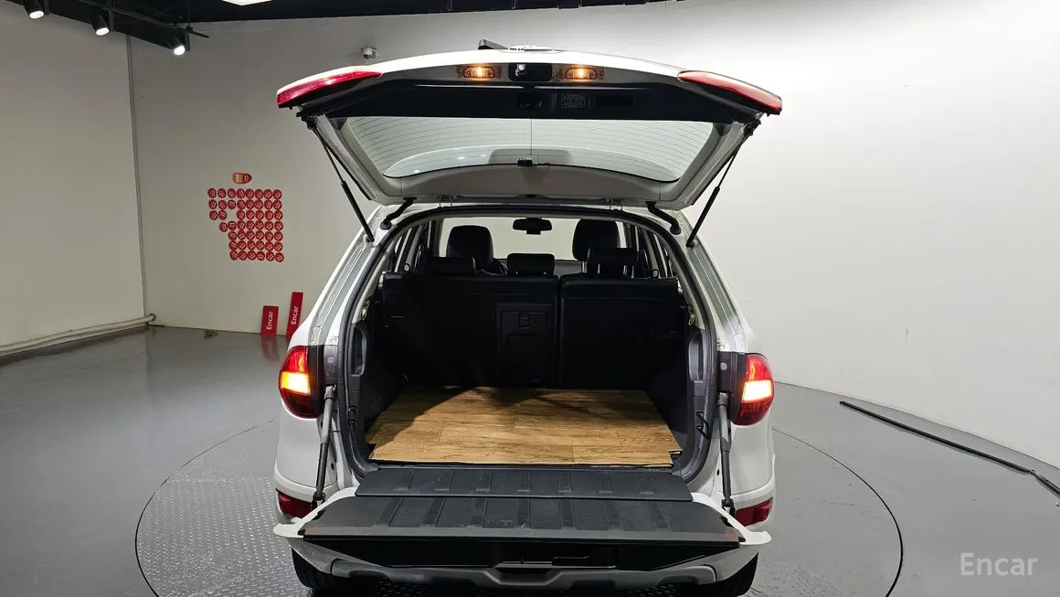 Renault QM5