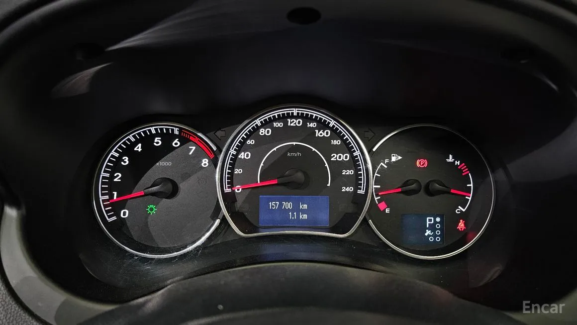 Renault QM5