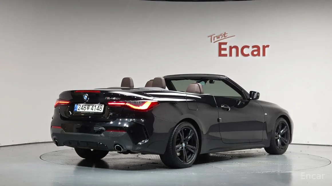 BMW 4-Series