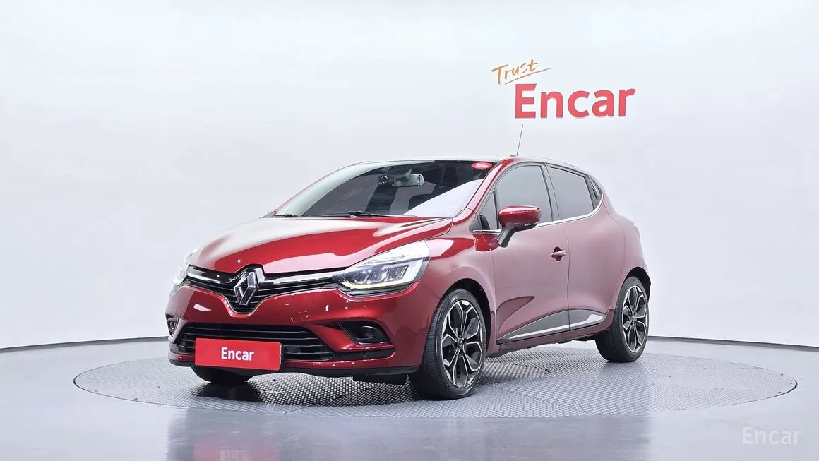 Renault Cilo