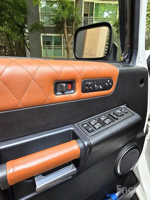 Hummer H2