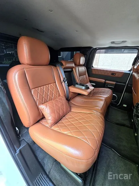 Hummer H2