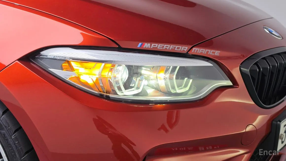 BMW M2