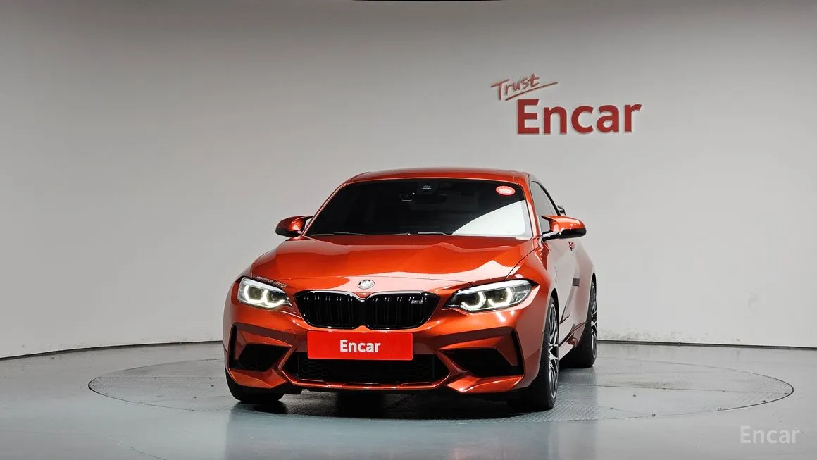 BMW M2