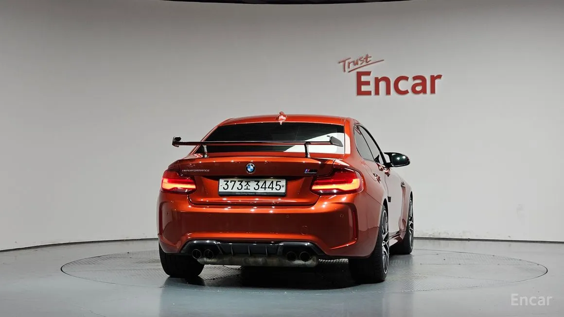 BMW M2