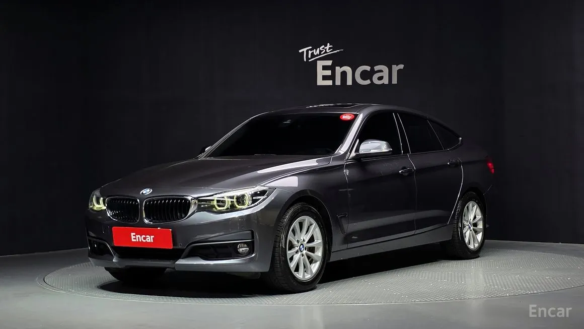 BMW Gran Turismo
