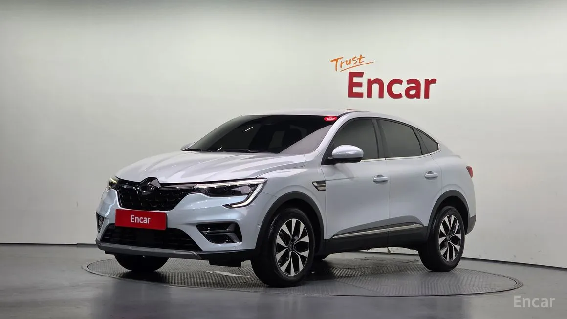 Renault XM3