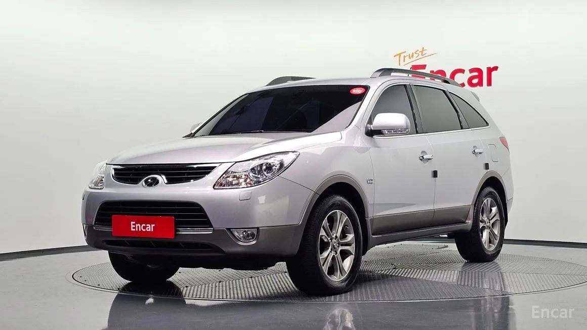 Hyundai Veracruz