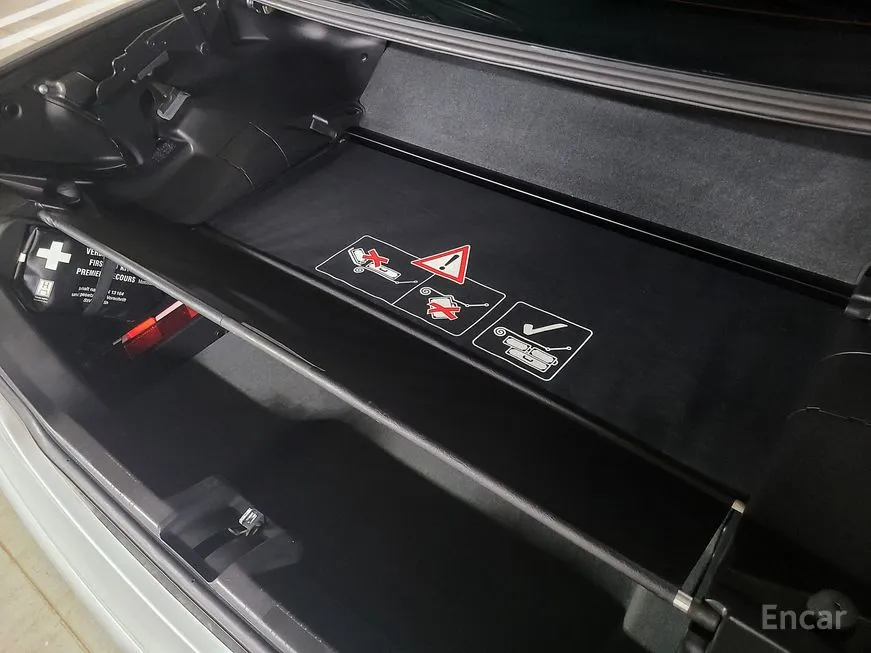 Mercedes-Benz SLK-Class