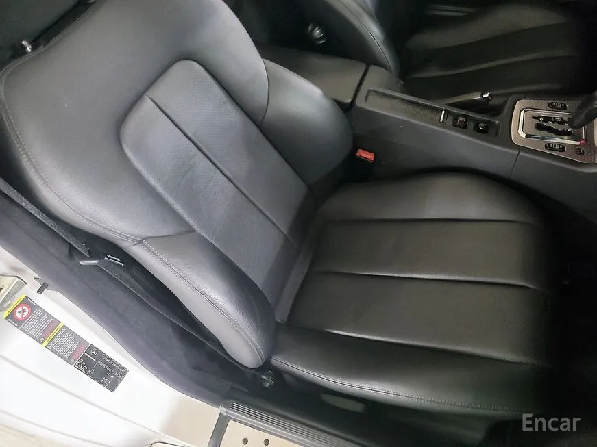 Mercedes-Benz SLK-Class