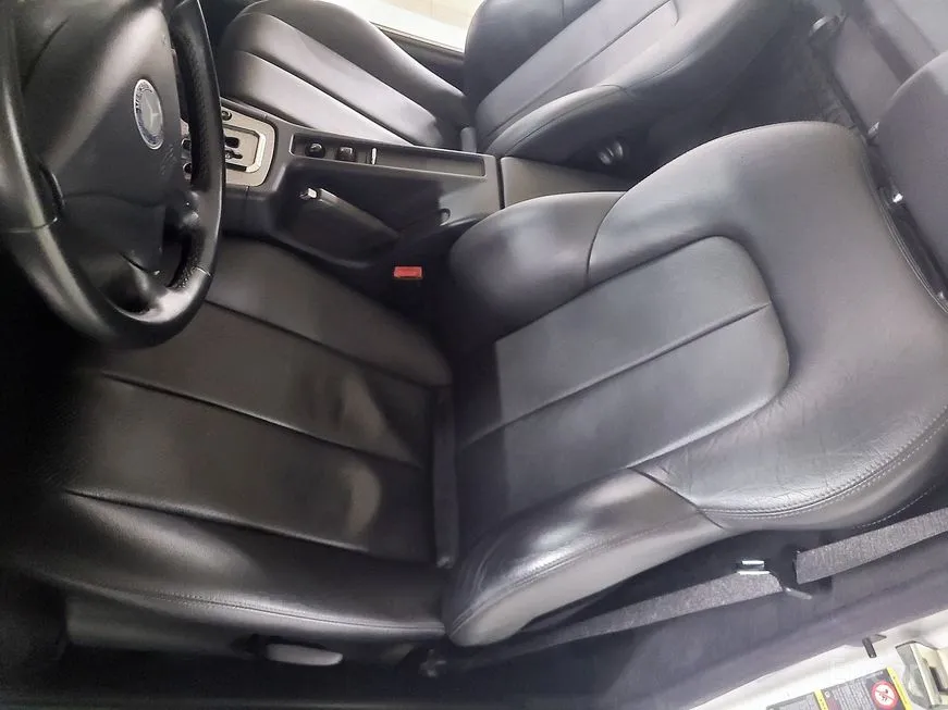 Mercedes-Benz SLK-Class