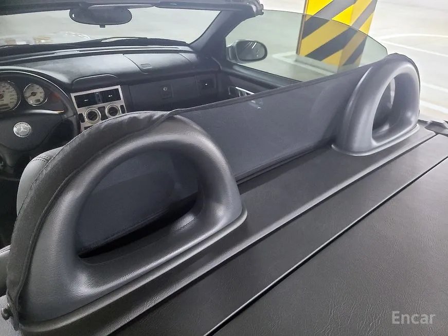Mercedes-Benz SLK-Class