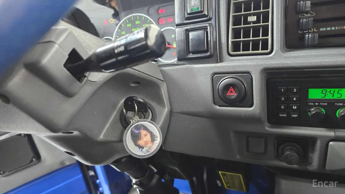 Chevrolet damas