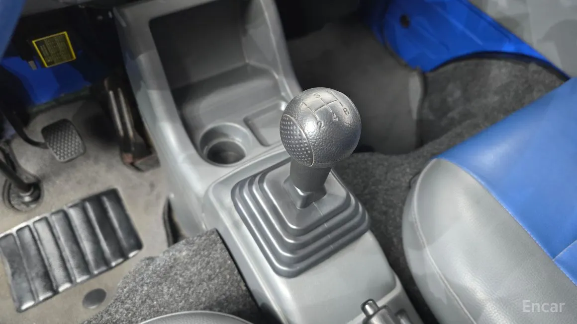 Chevrolet damas