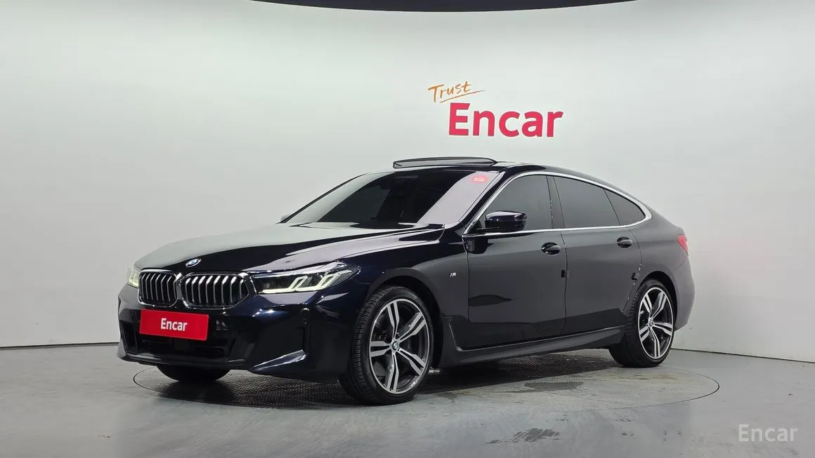 BMW Gran Turismo