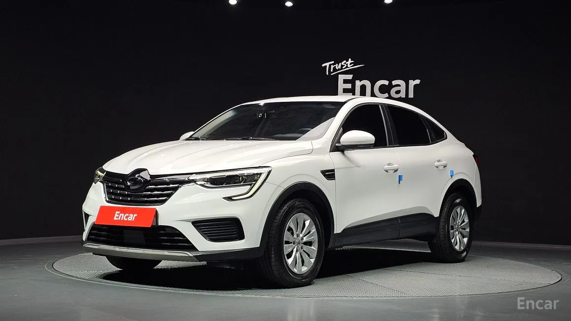 Renault XM3