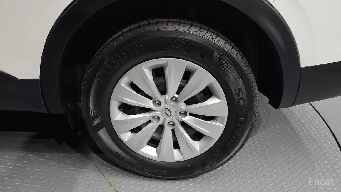 Renault XM3