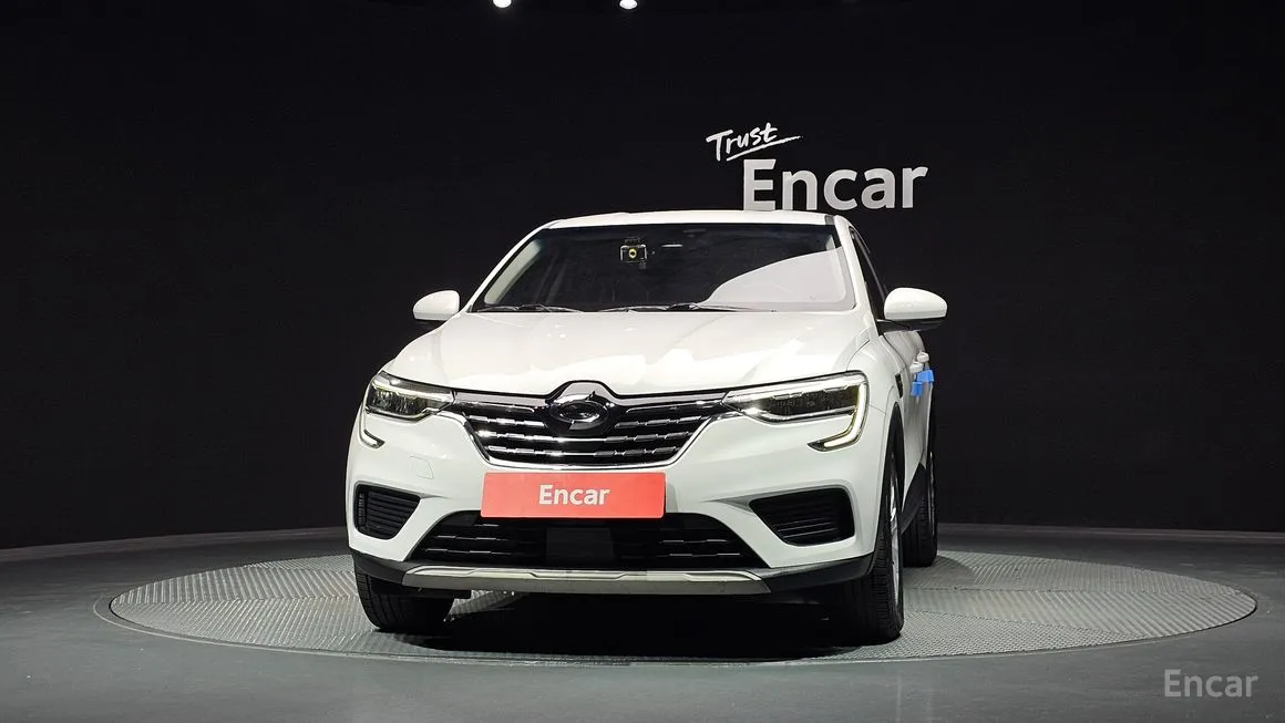 Renault XM3