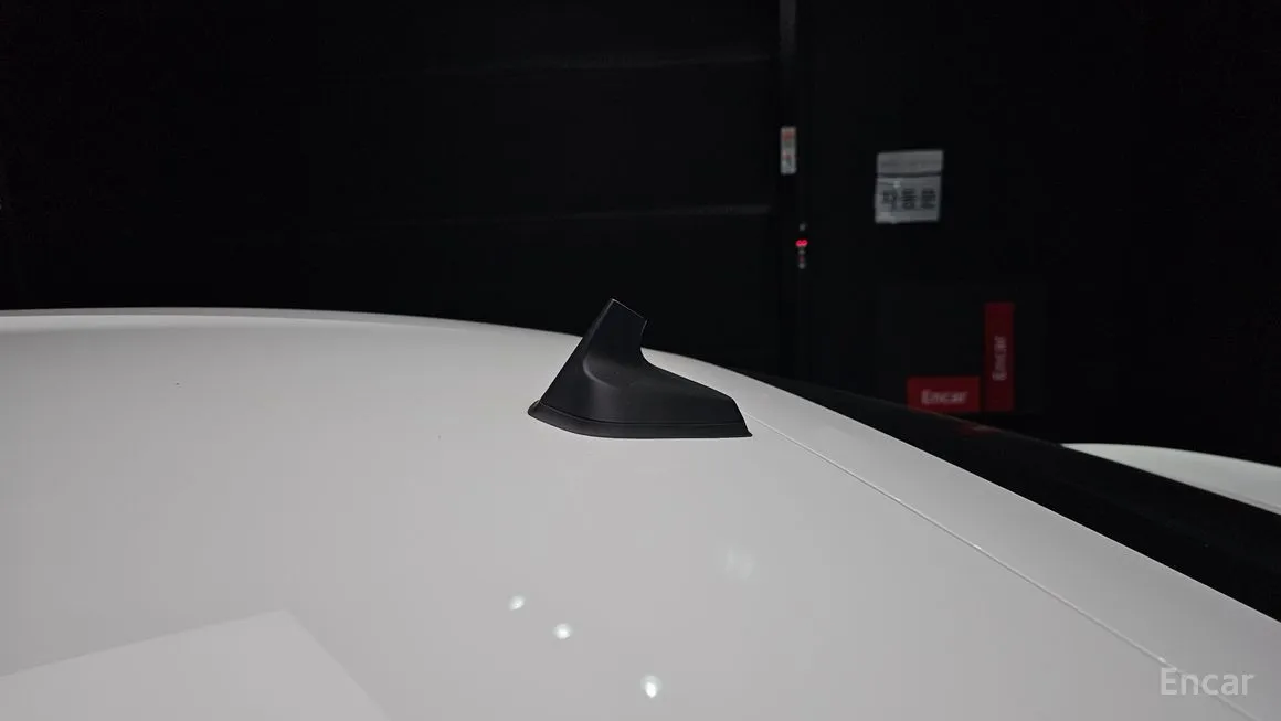 Renault XM3