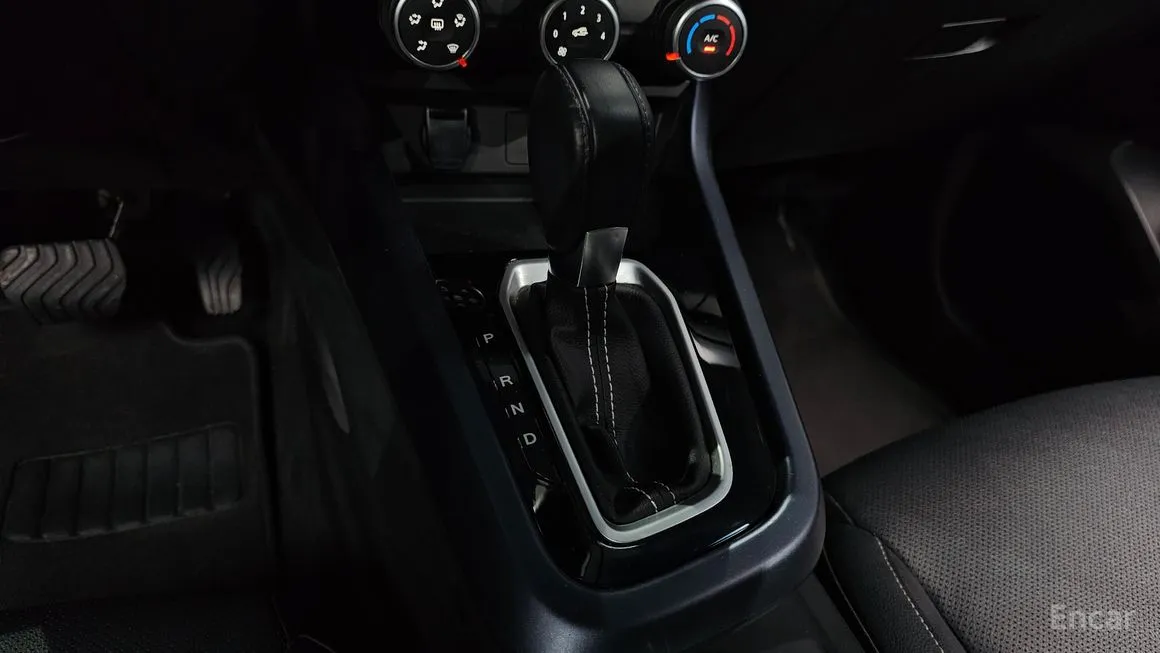 Renault XM3