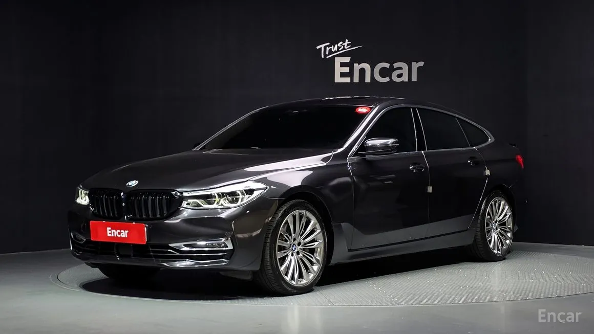 BMW Gran Turismo