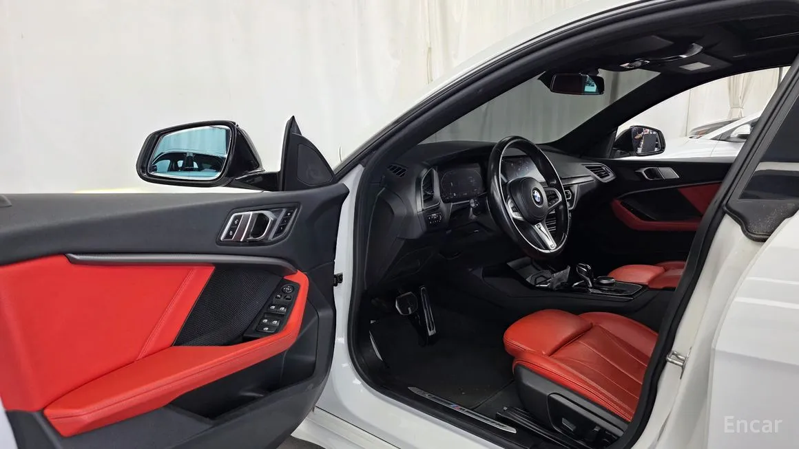 BMW 2-Series