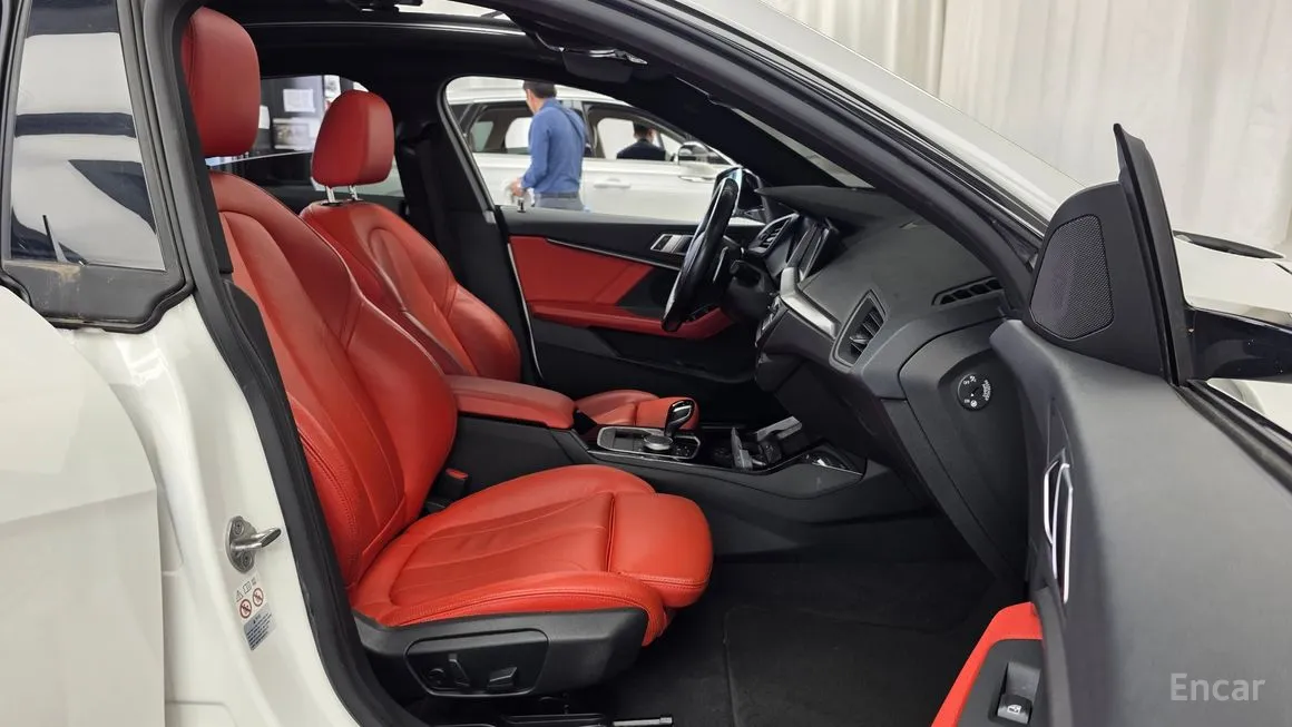 BMW 2-Series