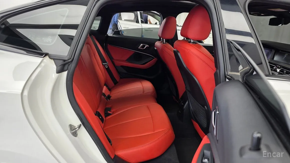 BMW 2-Series