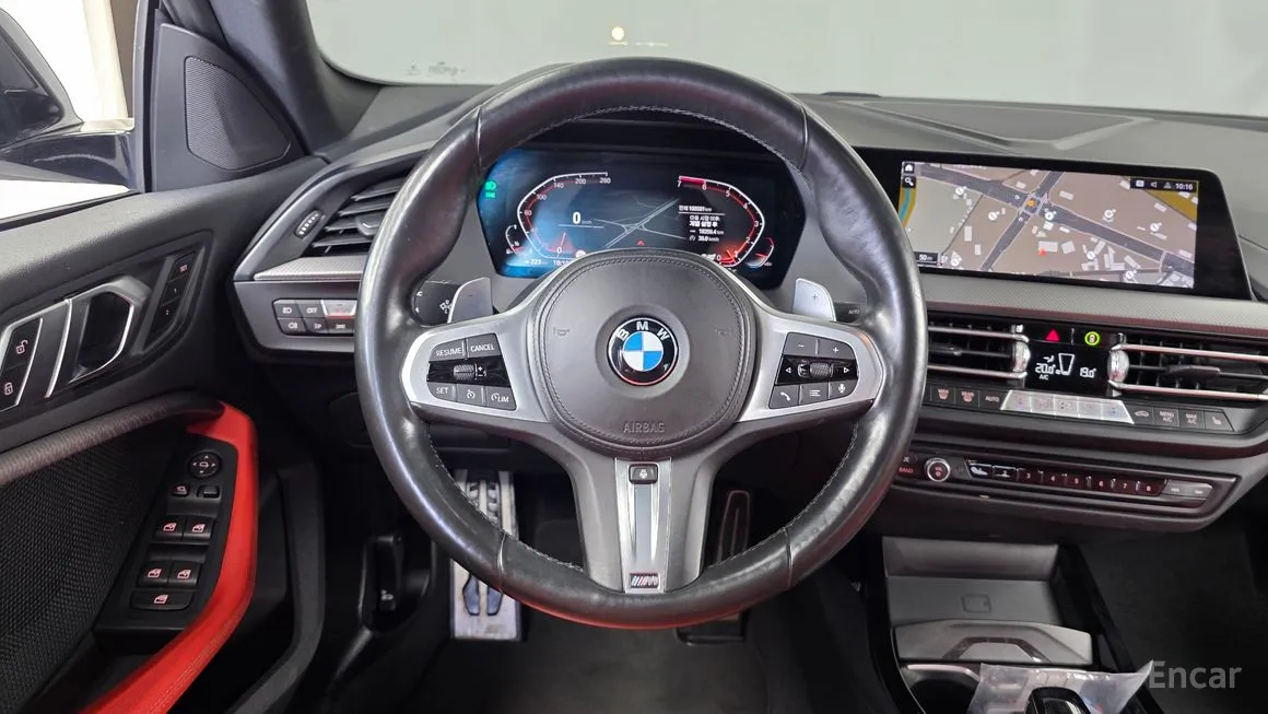 BMW 2-Series