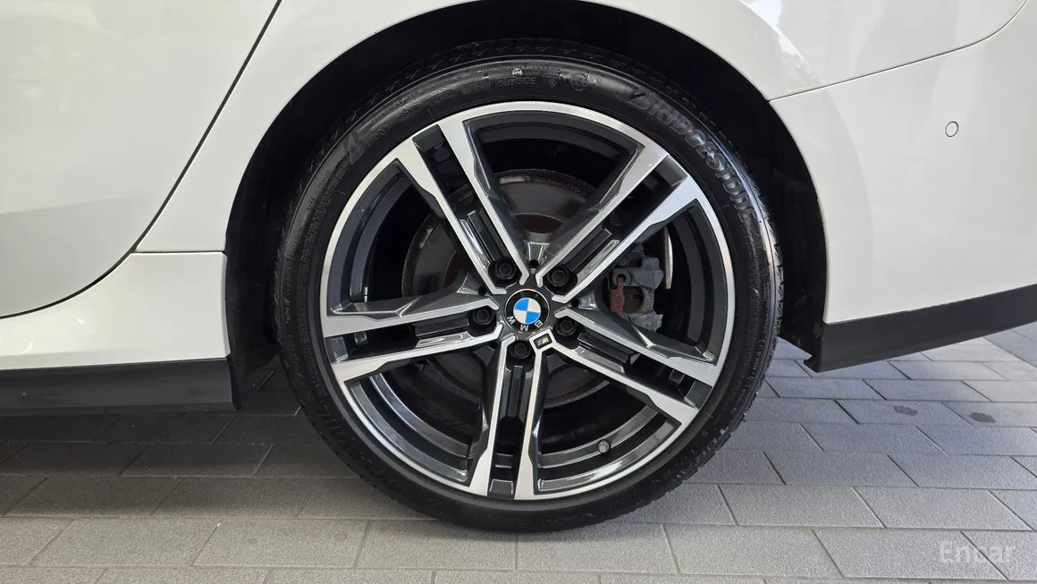 BMW 2-Series