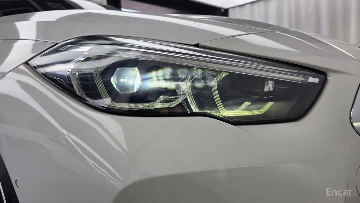BMW 2-Series