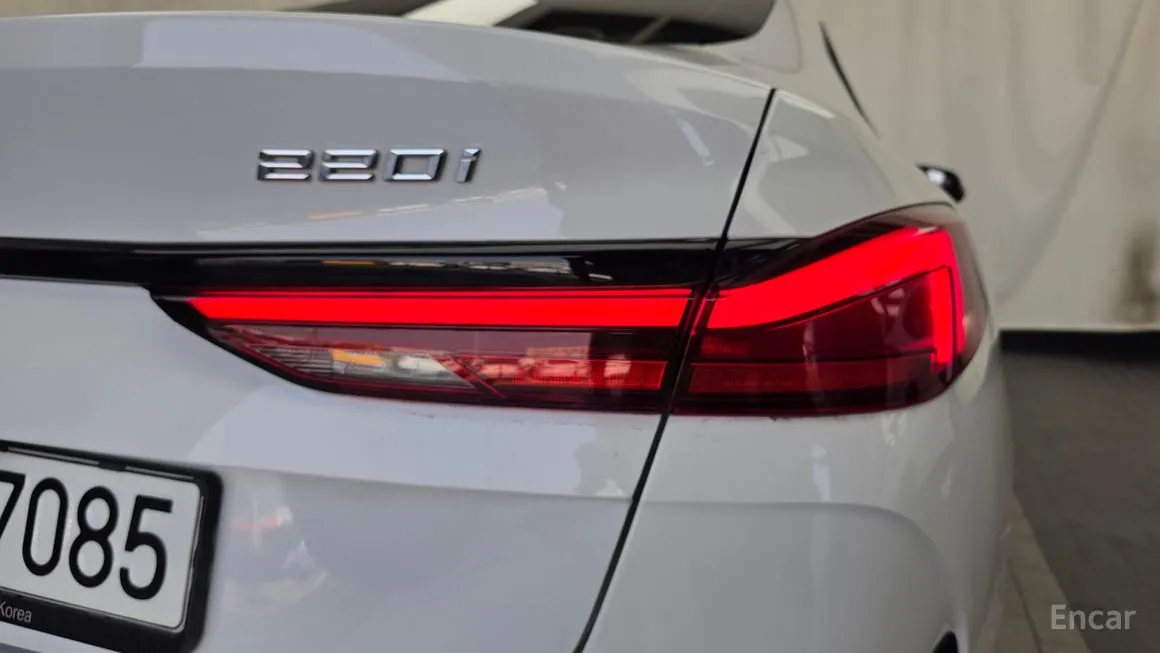 BMW 2-Series