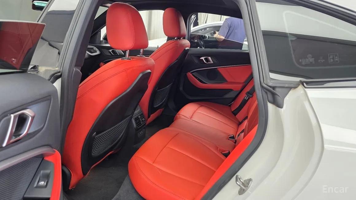 BMW 2-Series