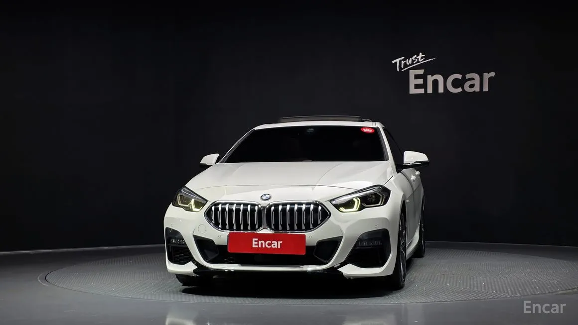 BMW 2-Series