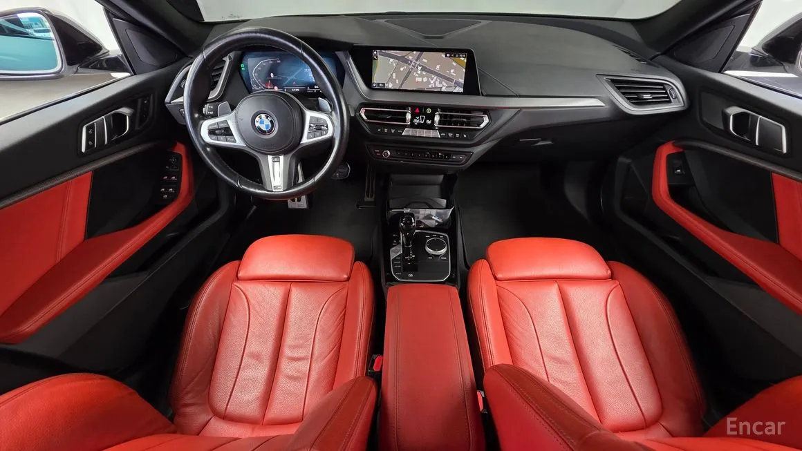 BMW 2-Series