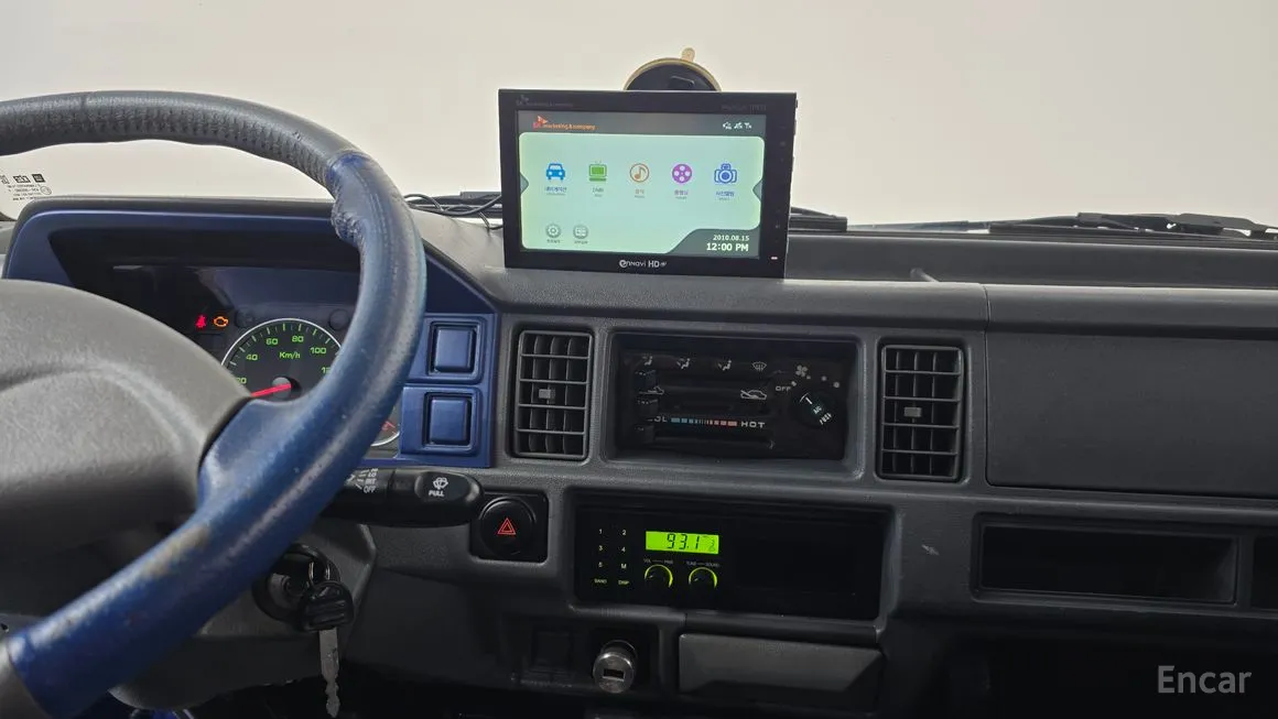 Chevrolet labo