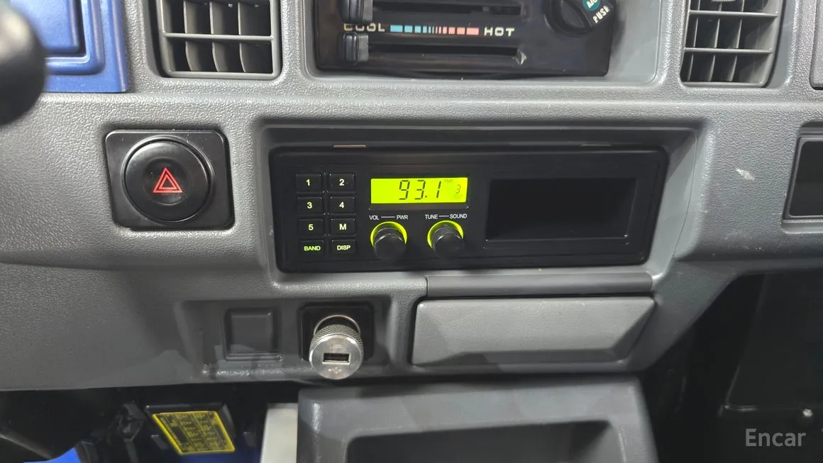 Chevrolet labo