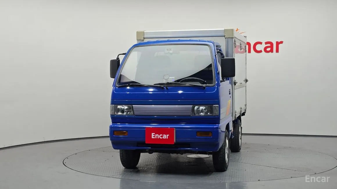 Chevrolet labo