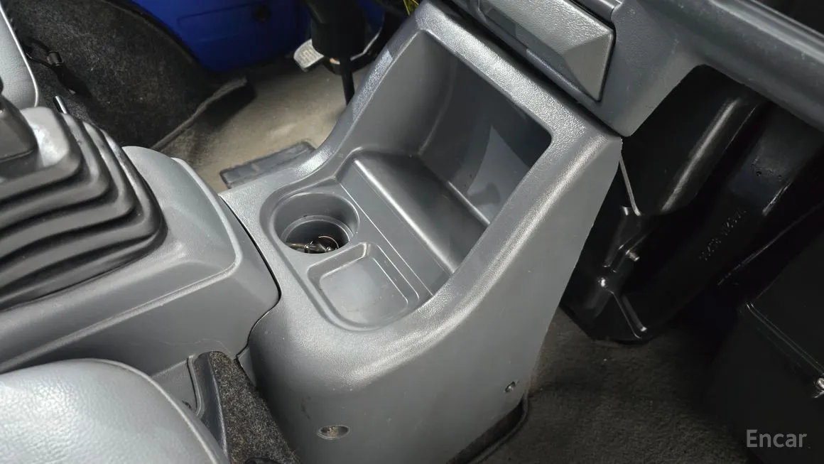 Chevrolet labo