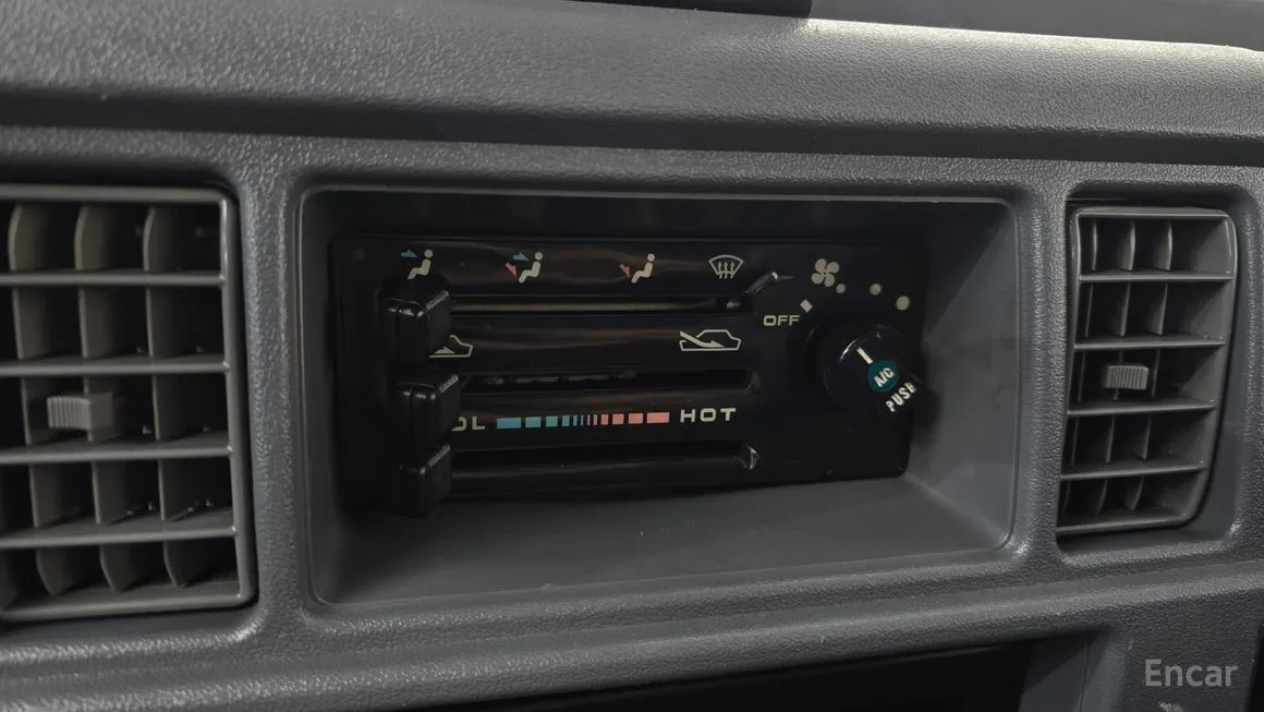 Chevrolet labo