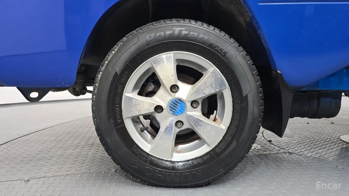 Chevrolet labo