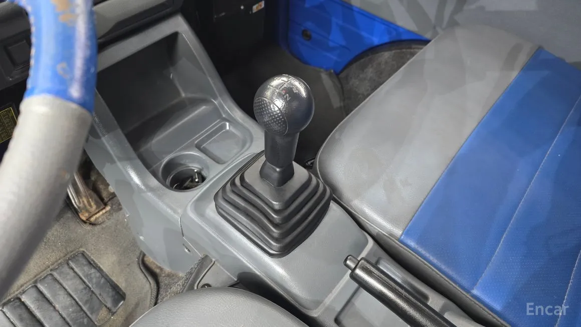 Chevrolet labo