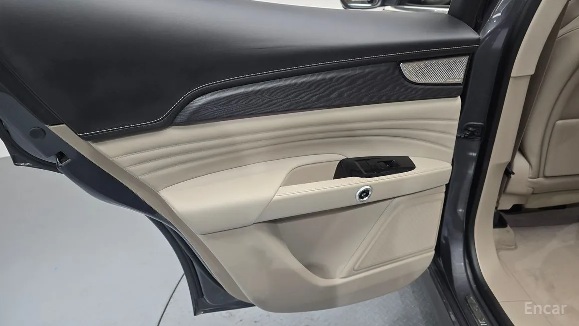 Maserati Grecale