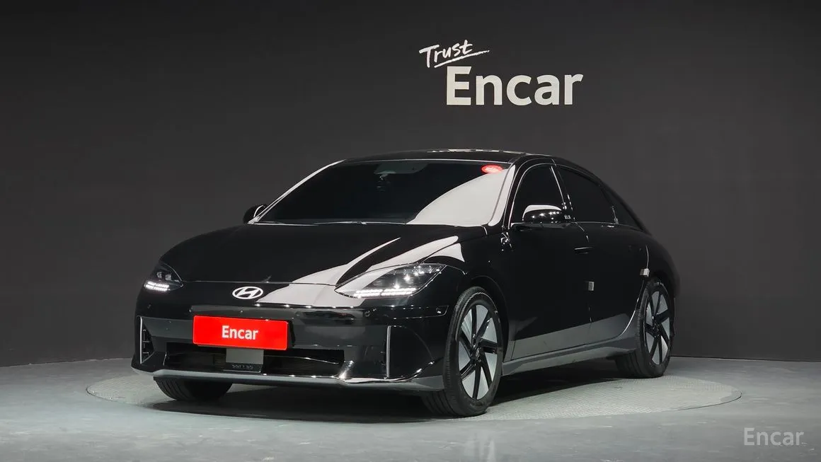 Hyundai Ioniq6